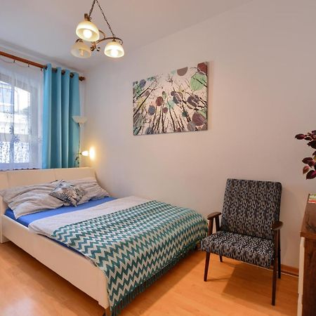 Mini Apartament Łańcut Екстериор снимка