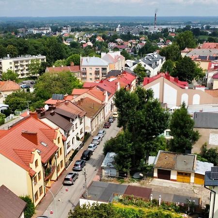 Mini Apartament Łańcut Екстериор снимка