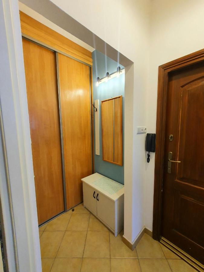 Mini Apartament Łańcut Екстериор снимка