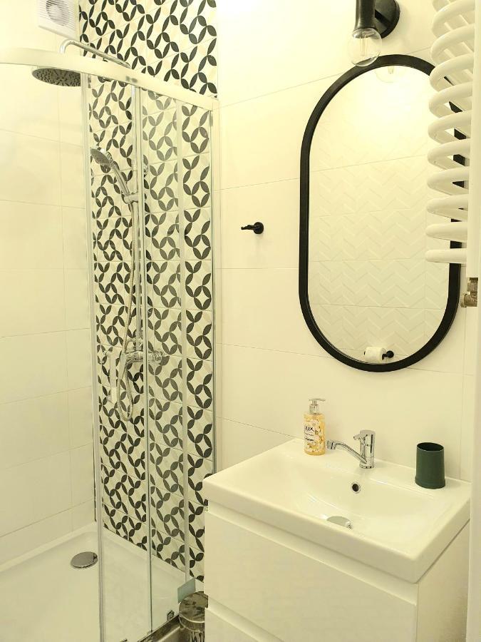 Mini Apartament Łańcut Екстериор снимка